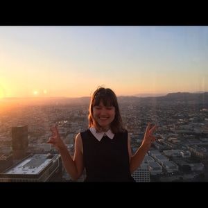 Meet your Posher, Kendra